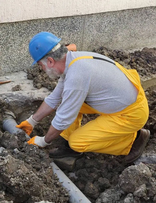 Emergency Sewer Line Repair Oklahoma City OK