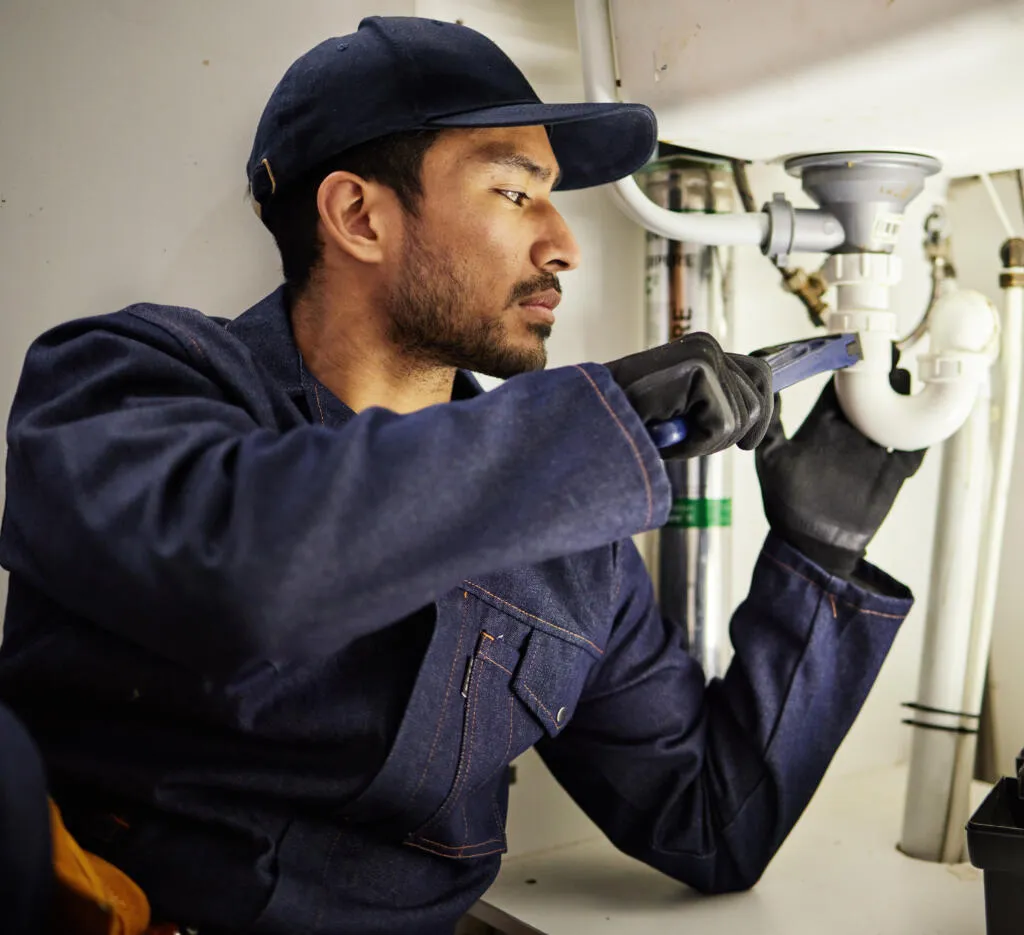 comfort flow plumbing