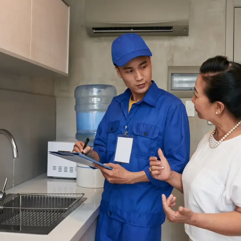 plumbing Oklahoma City