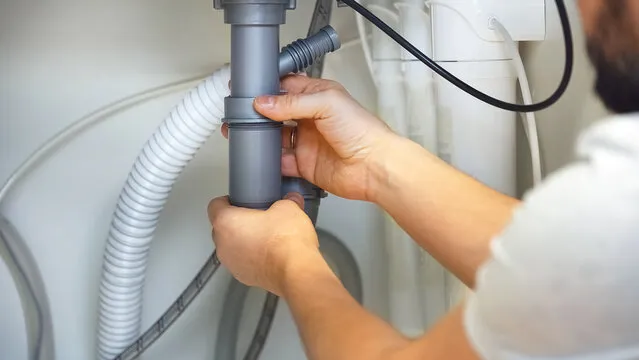 Oklahoma City Video Line Inspection Services