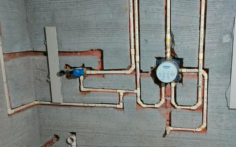 Professional Video Line Inspection Oklahoma City