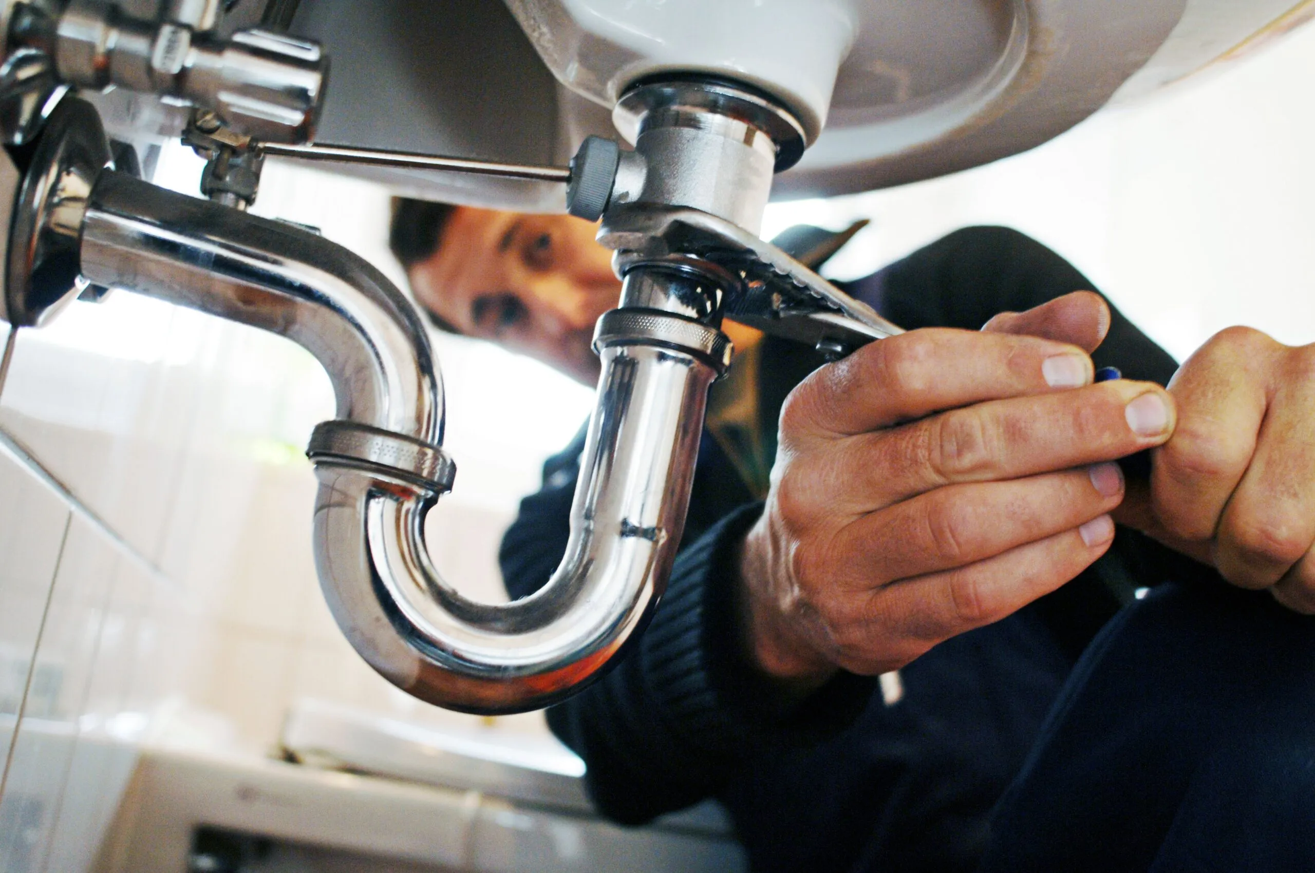 plumbing services in yukon Oklahoma City