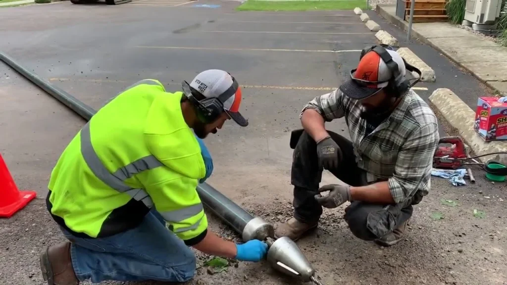 Sewer Line Replacement in Oklahoma City OK: Signs Costs & Complete Guide